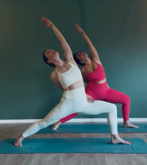 Anjali Yoga Kilchberg ANASA