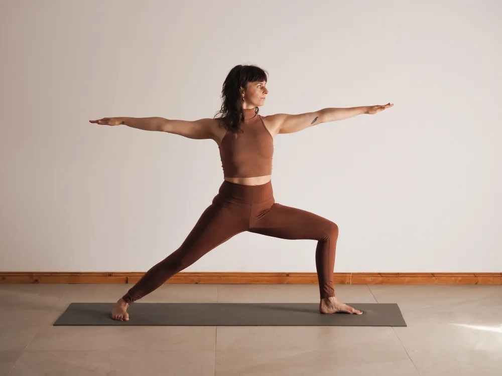 Yogalon