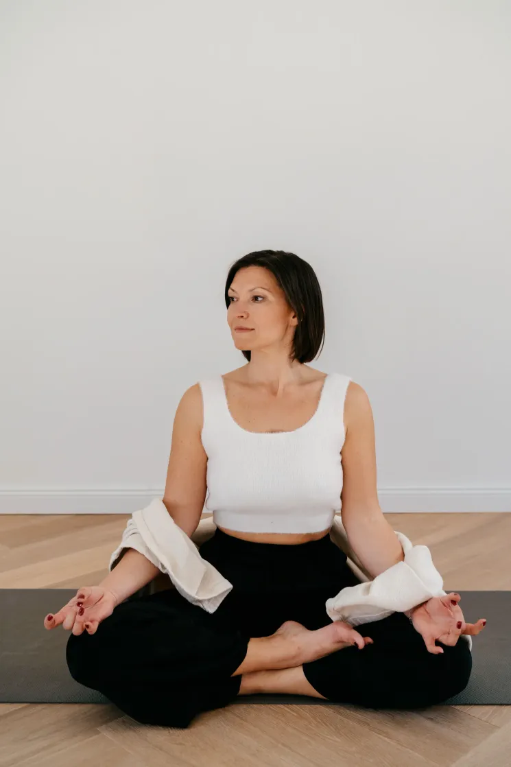 20H Yoga Nidra Upgrade mit Bettina @ doktor yoga 7