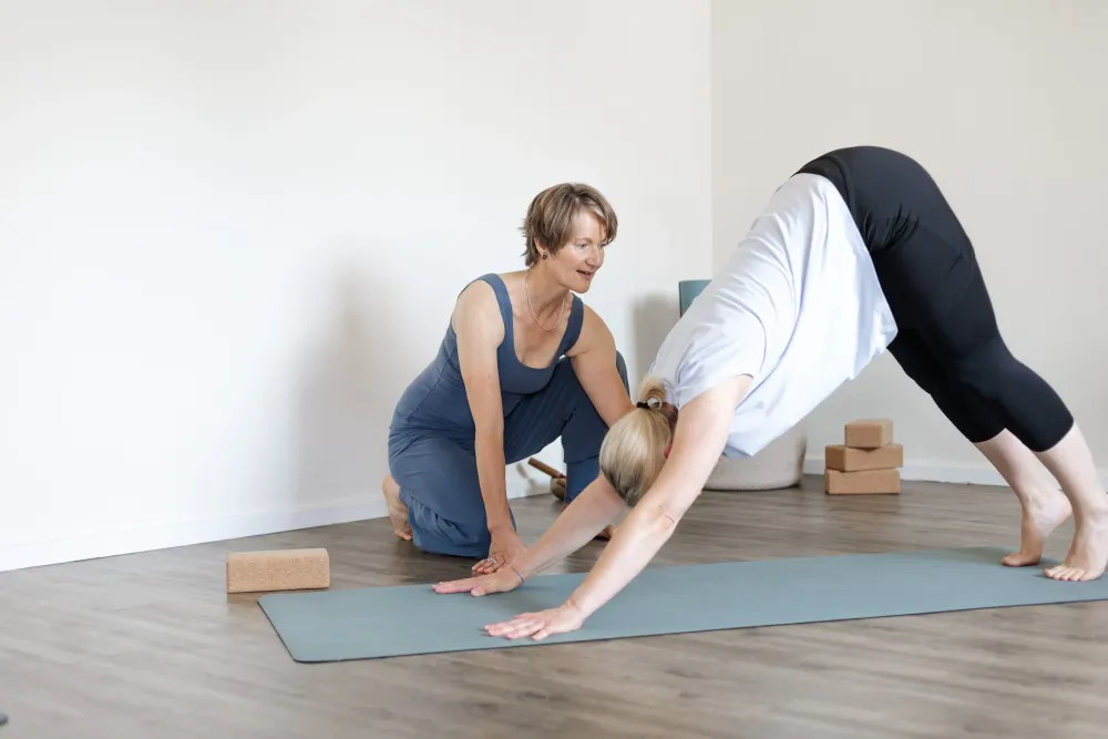 ParvatiYoga