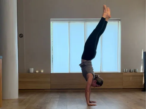 Yoga Sommerkurs Level 2 @ HAVEN Yoga