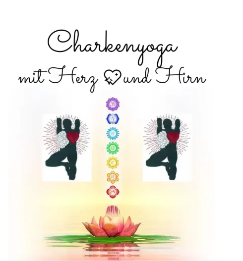 Chakrenyoga - Workshop @ Yoga mit Herz und Hirn