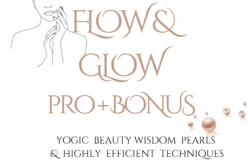 FLOW & GLOW 🎀PRO & BONUS  @ Grow Glow Give - Joti Urban