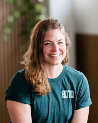 Mélanie Baumgartner
