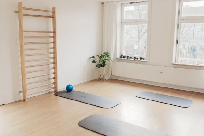 FLEX & FLOW Physiotherapie