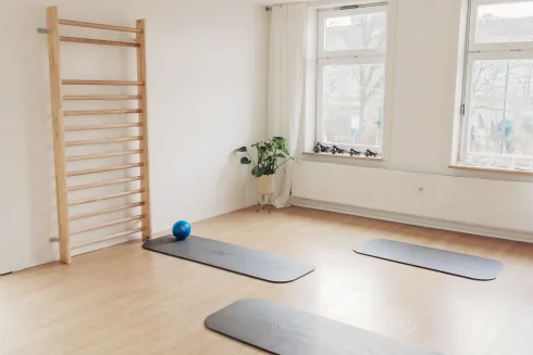 FLEX & FLOW Physiotherapie