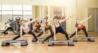 HT16 Fitness-Studio