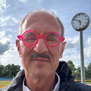 Bernhard