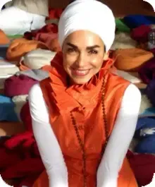 Estela Simran