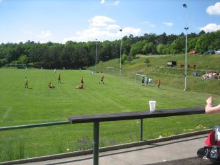 Waldparkstadion