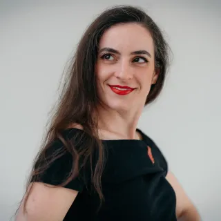 Vivienne Vicente