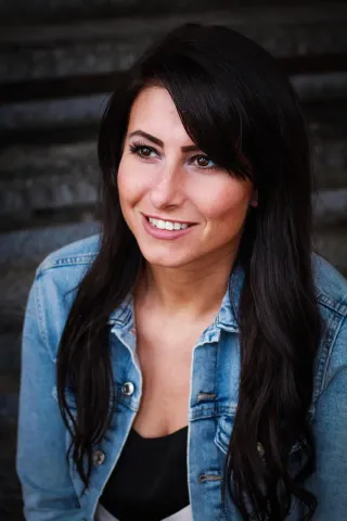 Sarah Bludau