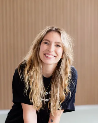 Nadia Egli