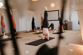 De locatie gaf geen beschrijving voor deze profielafbeelding