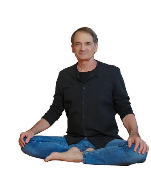The Whole of Yoga - Practice with Mark Stephens @ Urban Yoga Hamburg