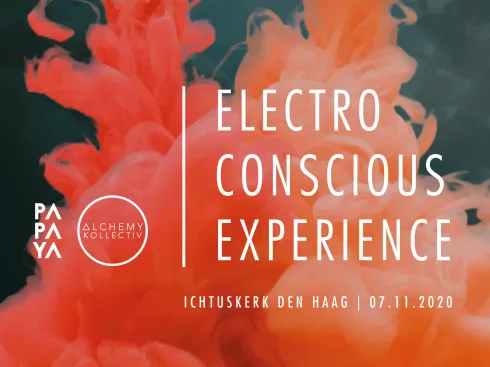The Electro Conscious Experience @ Alchemy Kollectiv