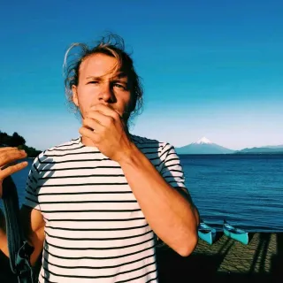Sascha Comelão