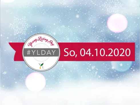 YL Day - Winter is Coming! @ Atelier Innere Mitte