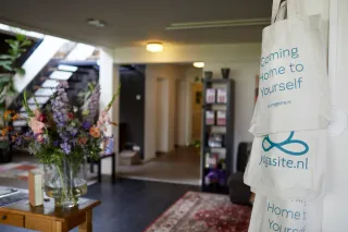 De locatie gaf geen beschrijving voor deze profielafbeelding