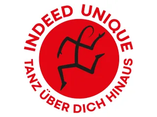 INDEED UNIQUE - Studio Mödling logo