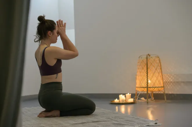 MachenundLachen Yogastudio