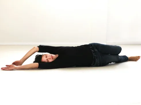 Feldenkrais mit Be (In & On) 6x Do ab 21.03.24 @ Yoga Vidya Speyer