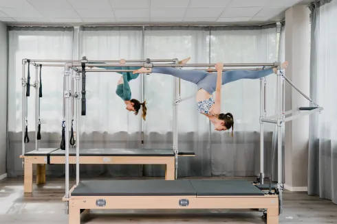 BASI® Pilates - Stuttgart