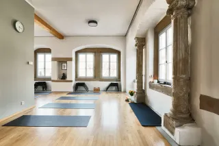 Yoga Palais