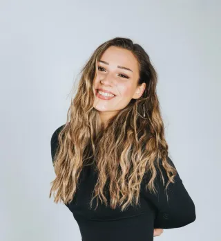 Teacher headshot
