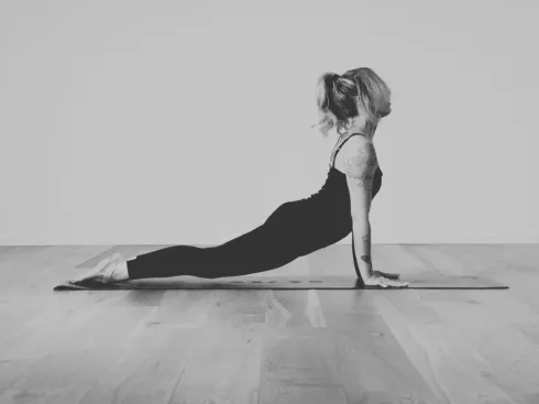 Morning Flow @ Yogadate