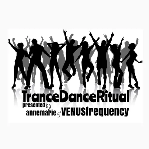 Trance Dance Ritual: Das Neue Jahr beginnt @ Feelgoodstudio Online bei Dir!