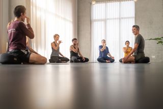 Rumah Yoga
