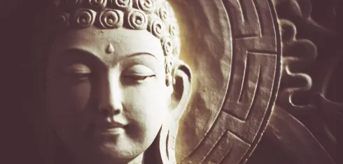 Der Yoga des Geistes – Buddhismus & Buddhistische Meditation @ Shunya & Jay - Yoga und Yogatherapie