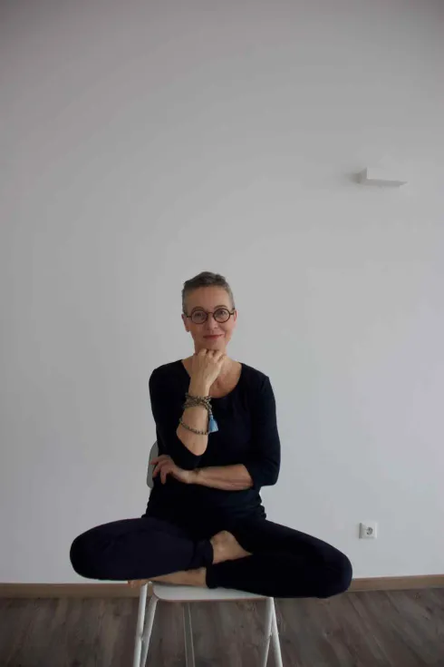 Restoratives Yoga @ Yogaschule Magdeburg