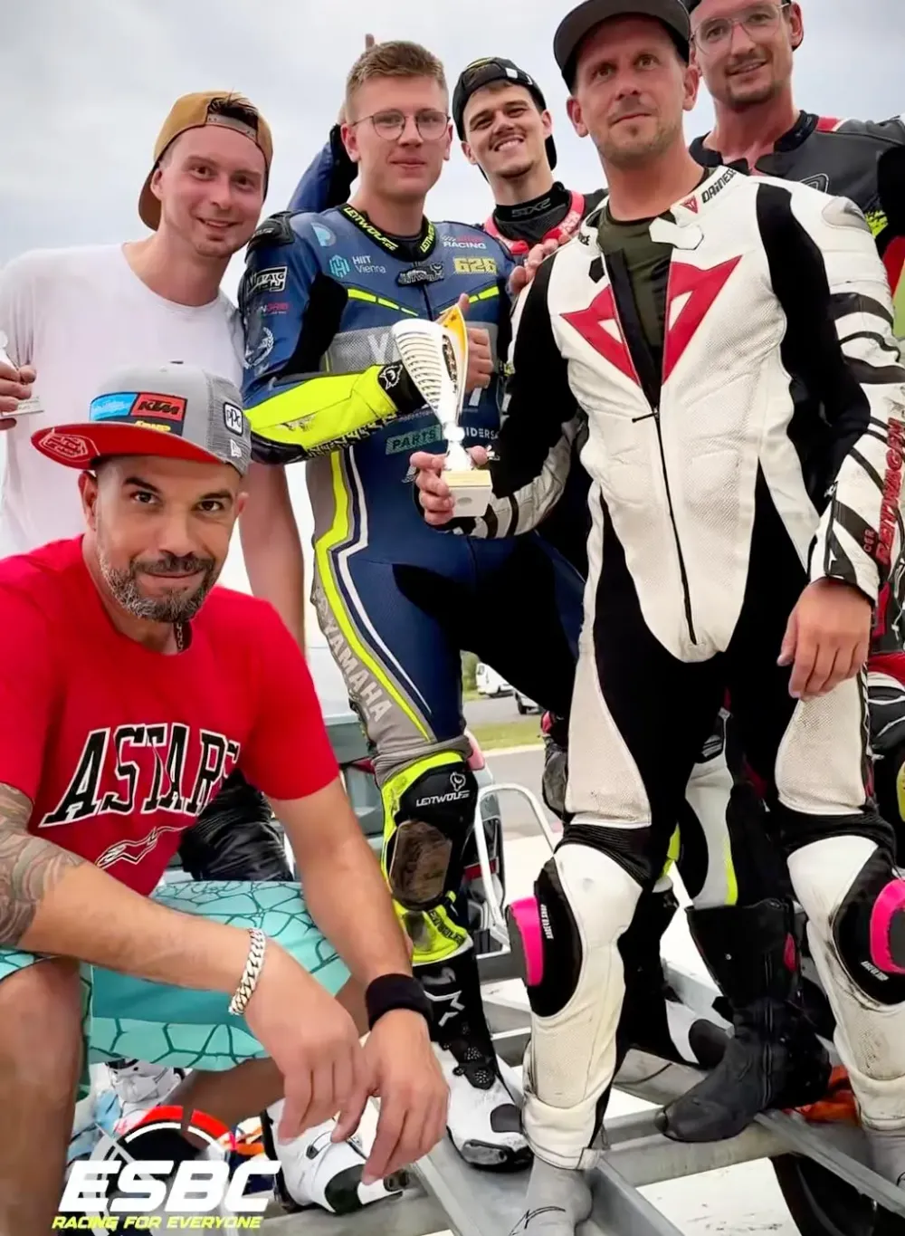 European Sport Bike Club