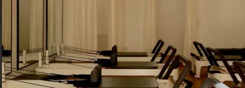 Balance Reformer Basic Ausbildung 50h| Berlin TTR01 @ Balance Group