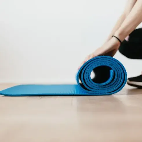 Online Pilates @ Pilates-mal anders