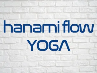 hanami flow YOGA