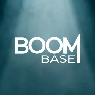 Boom Base