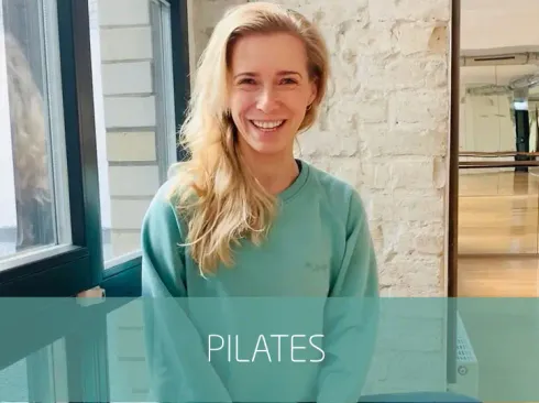 Pilates-Weiterbildung:vYogalehrer*innen und Pilates Interessierte (40h) @ Yogibar Akademie