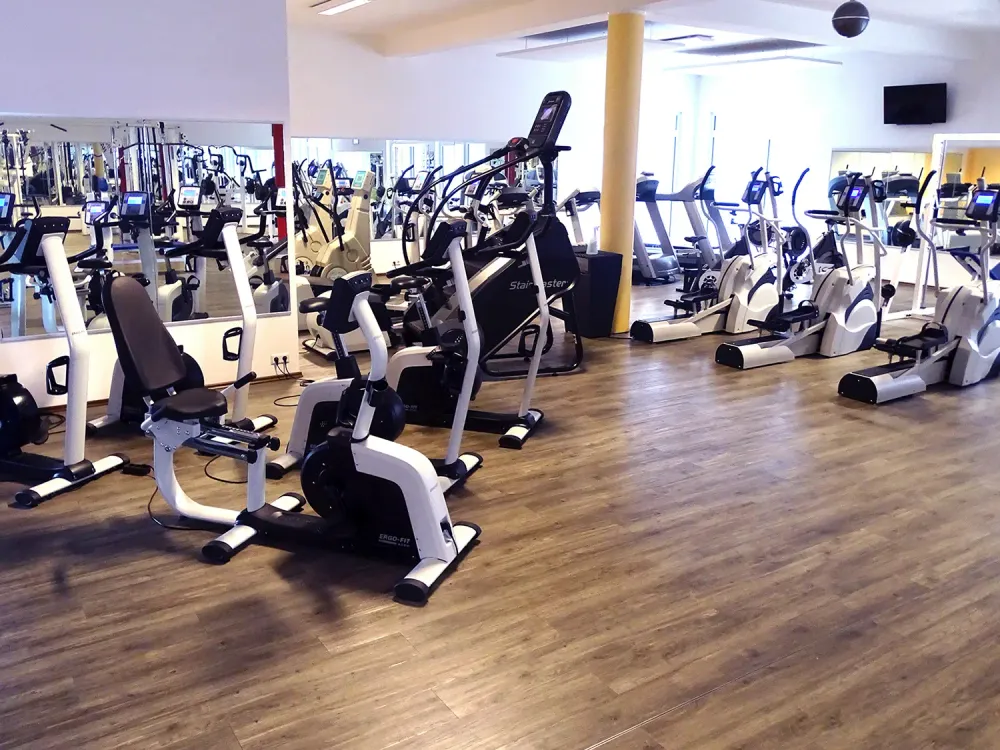 Fitnessoase Eitorf