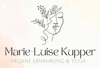 Marie-Luise Kupper vegane Ernährungsberatung & Yoga