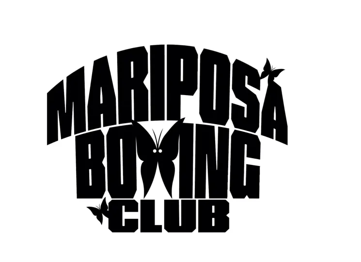 BAMBINIBOXEN @ Mariposa Boxing Club