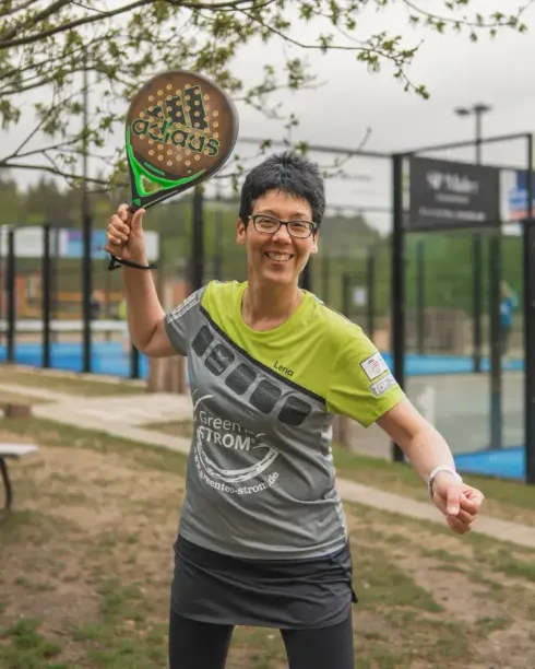 Open-Play Beginner @ GreenTEC Padel