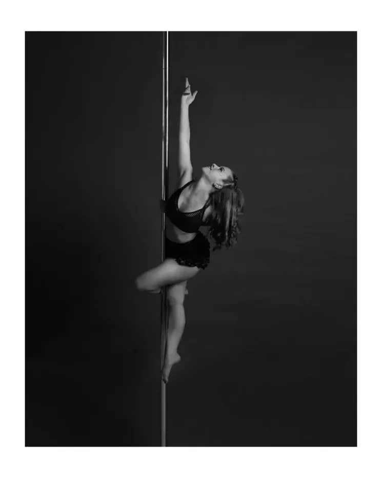 Walk-In Pole (Q4) @ InfinityArts