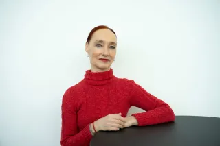 Sandra Lommerzheim