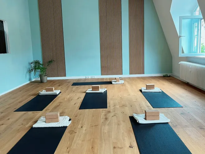 Yogavera Studio