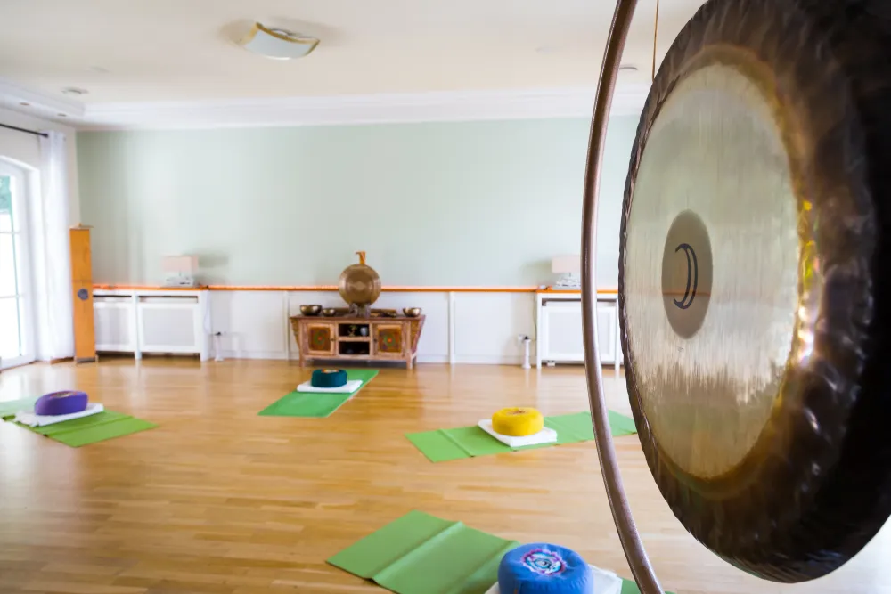 Yogawiese