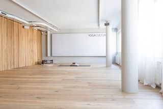 Yoga Culture AG Oerlikon
