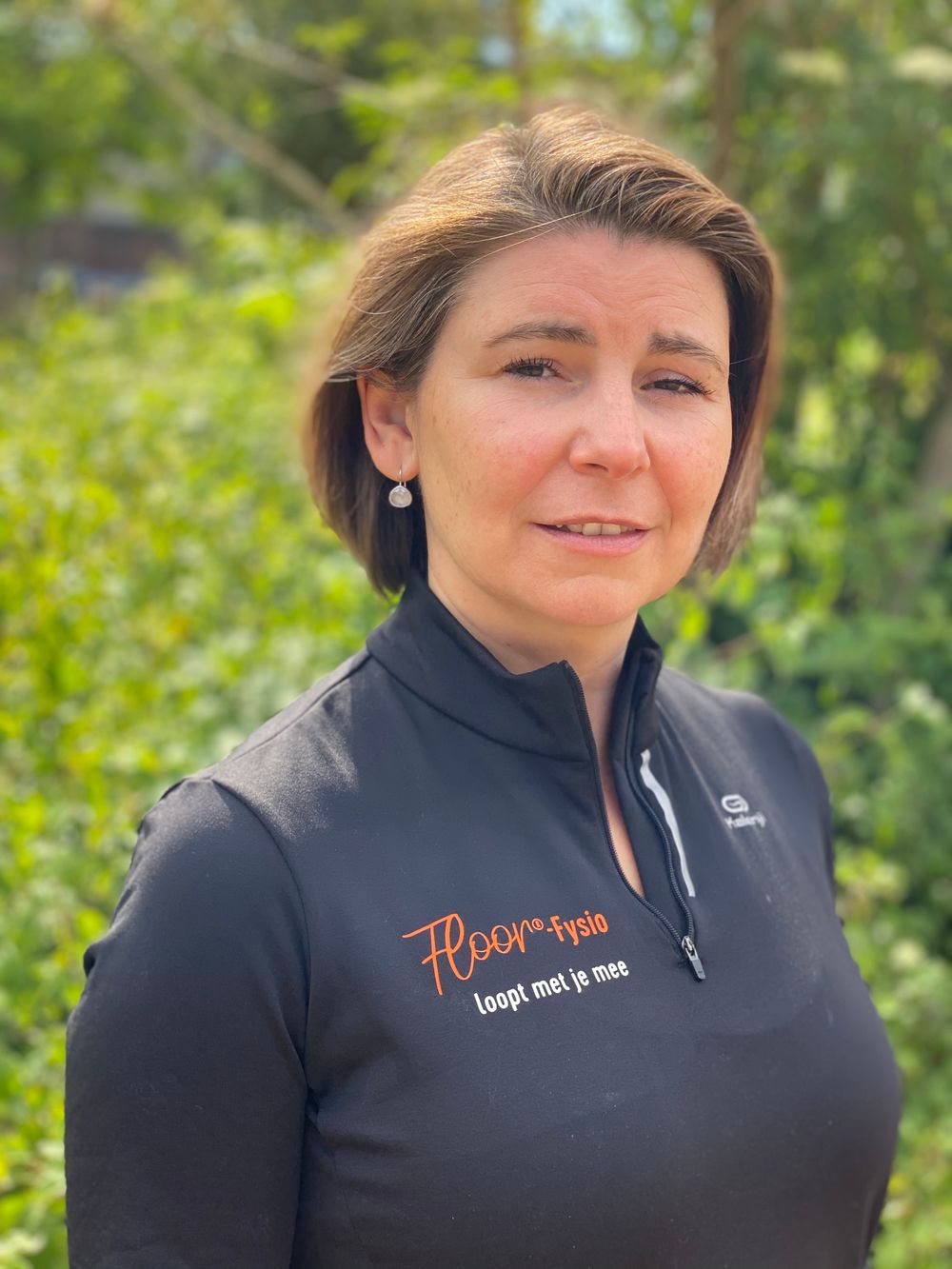 FemmeFit Training & Begeleiding